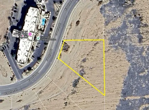 108 Acres E Donlon Street