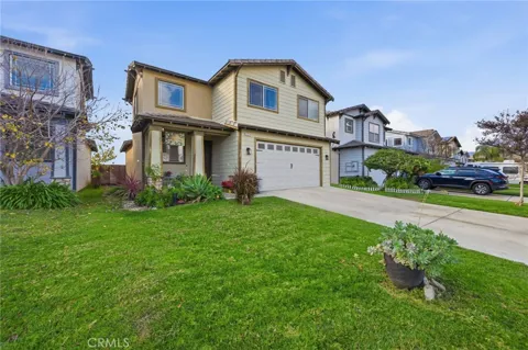 7274 Seeley Court
