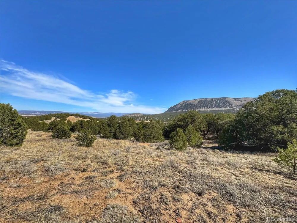 TBD Country Road 572 Gardner, CO 81030