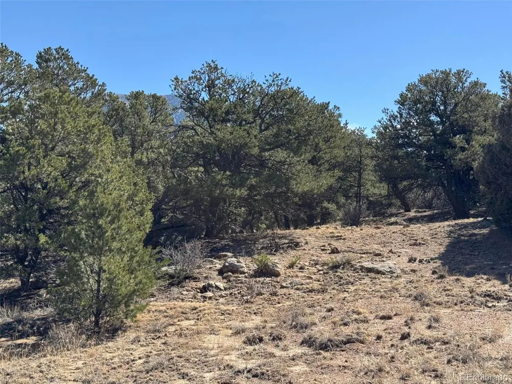 TBD Country Road 572 Gardner, CO 81030
