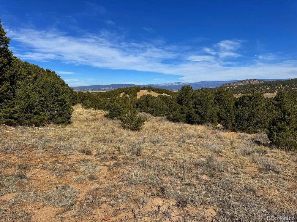TBD Country Road 572 Gardner, CO 81030