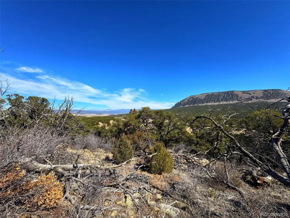 TBD Country Road 572 Gardner, CO 81030