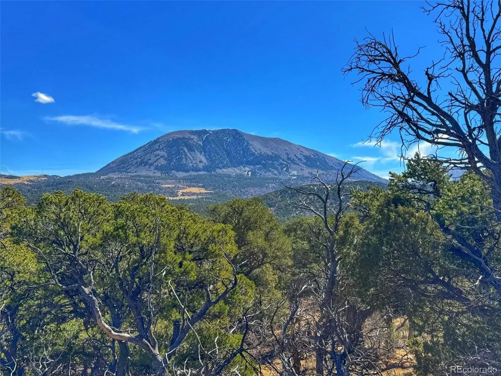 TBD Country Road 572 Gardner, CO 81030