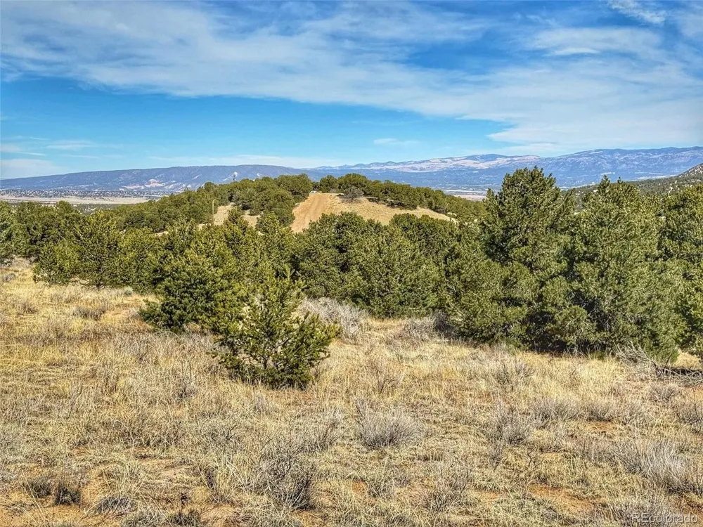 TBD Country Road 572 Gardner, CO 81030