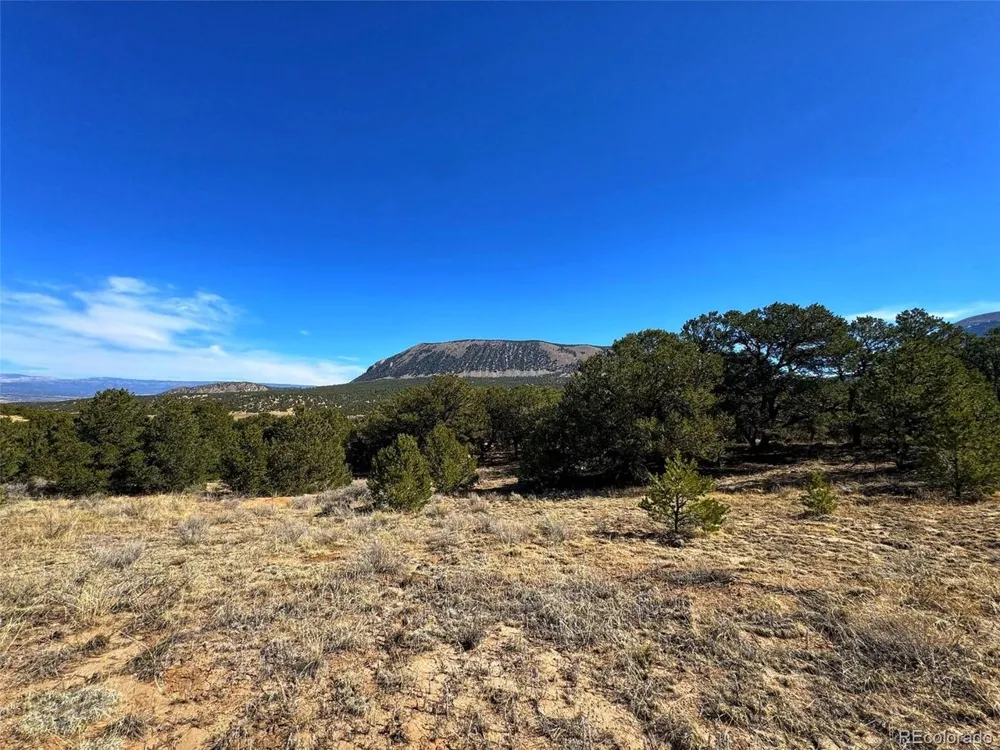 TBD Country Road 572 Gardner, CO 81030