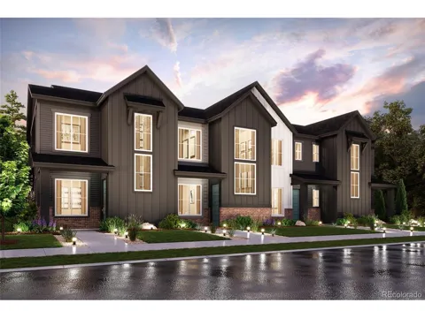 536 Luton Drive