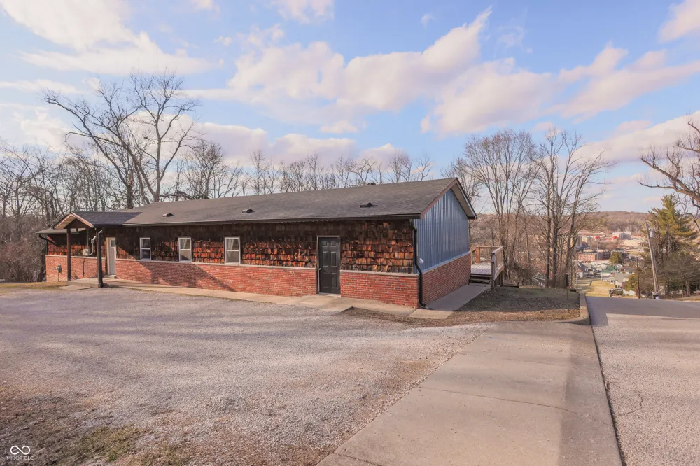 751 S Summit Street French Lick, IN 47432