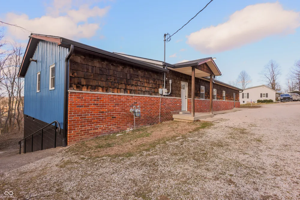 751 S Summit Street French Lick, IN 47432
