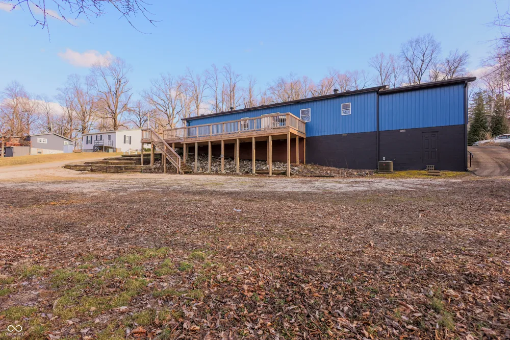 751 S Summit Street French Lick, IN 47432