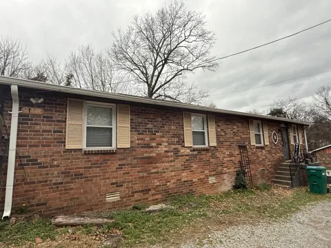 1320 Tulip Grove Rd