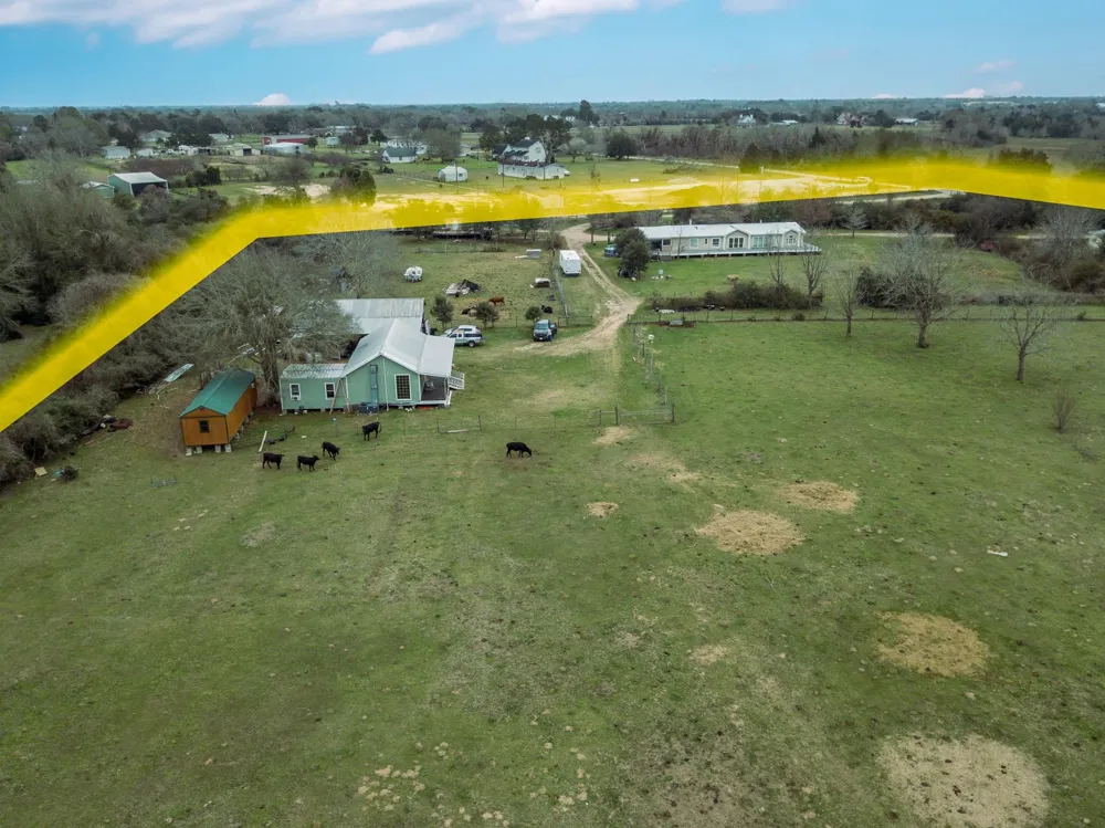 37462 Vaclavik Road Pattison, TX 77423