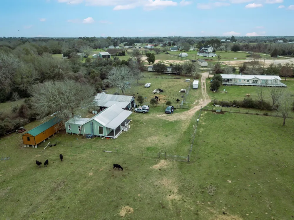 37462 Vaclavik Road Pattison, TX 77423