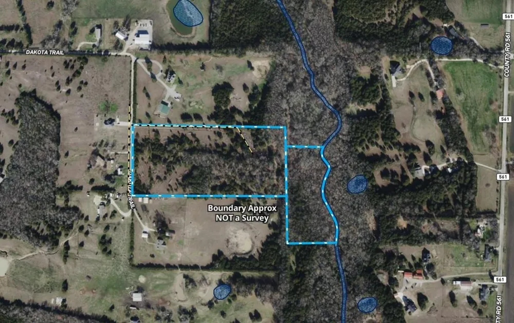 11193 Dakota Trail Princeton, TX 75407