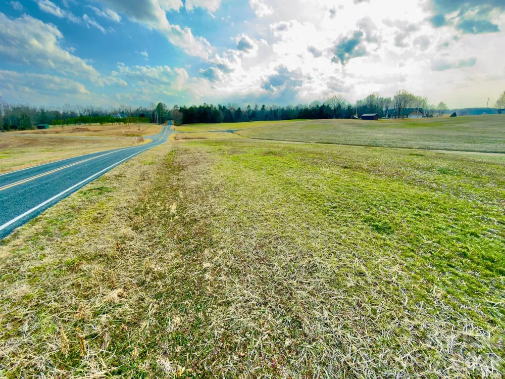 4794 Cauble Road Mount Pleasant, NC 28124