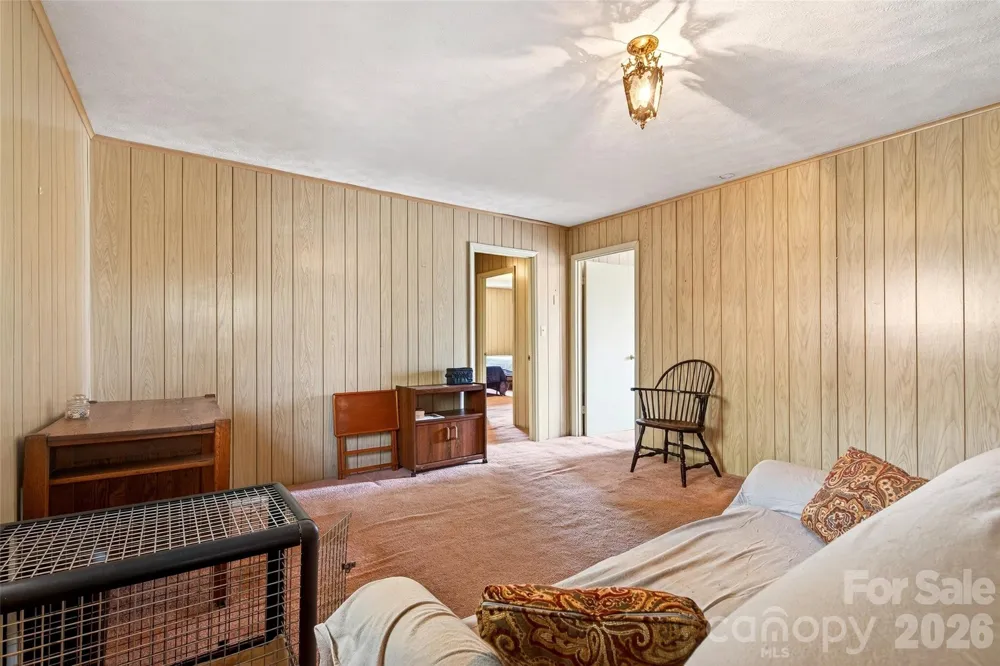 1306 Fork Mountain Road Bakersville, NC 28705