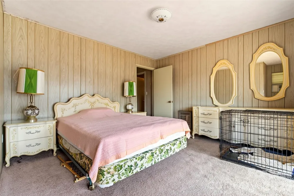 1306 Fork Mountain Road Bakersville, NC 28705