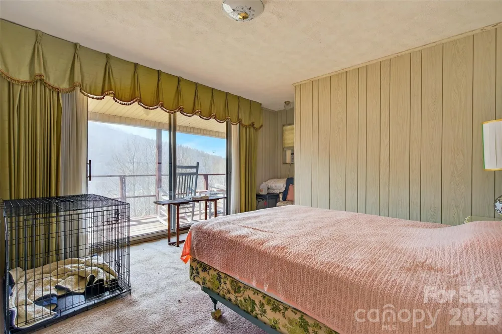 1306 Fork Mountain Road Bakersville, NC 28705