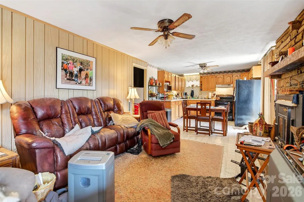 1306 Fork Mountain Road Bakersville, NC 28705