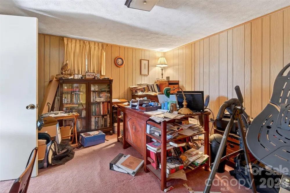 1306 Fork Mountain Road Bakersville, NC 28705