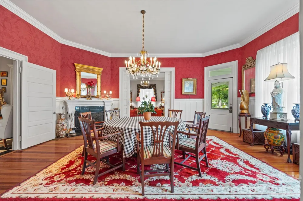 530 E Rutledge Avenue Gaffney, SC 29340