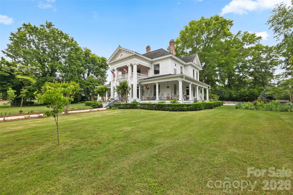 530 E Rutledge Avenue Gaffney, SC 29340