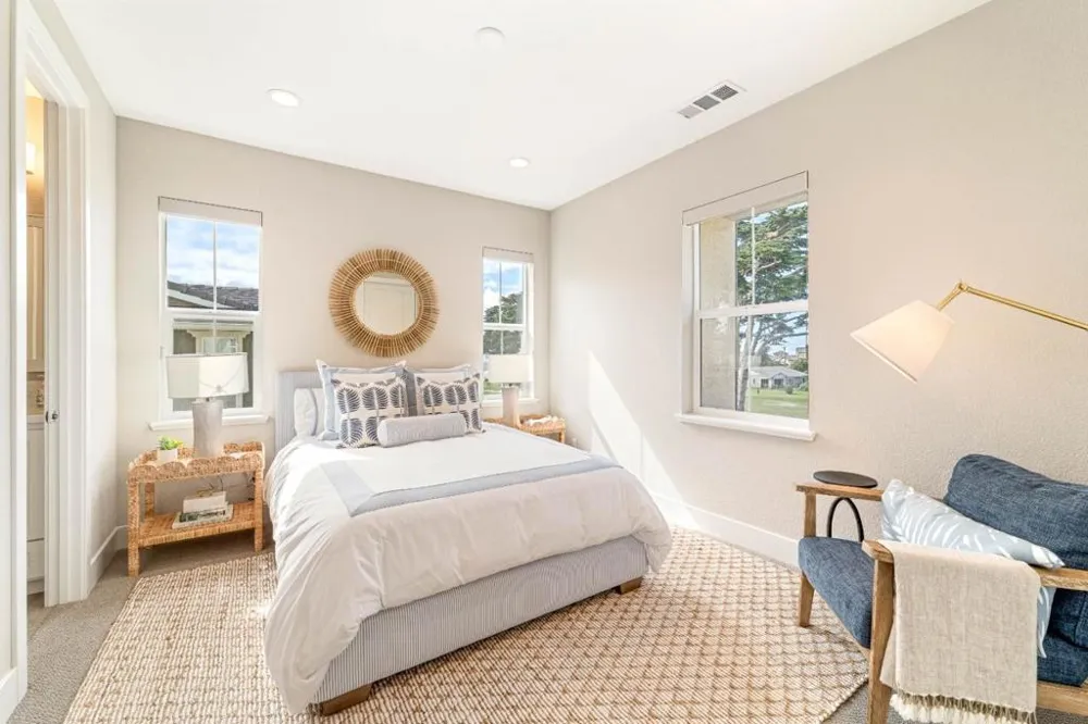 1814 Links Drive Seaside, CA 93955
