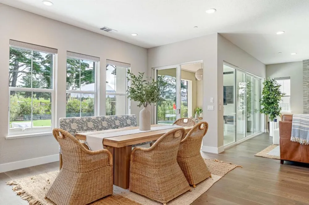 1814 Links Drive Seaside, CA 93955
