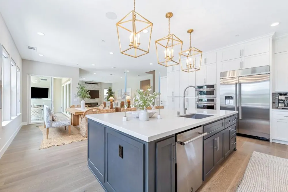 1814 Links Drive Seaside, CA 93955