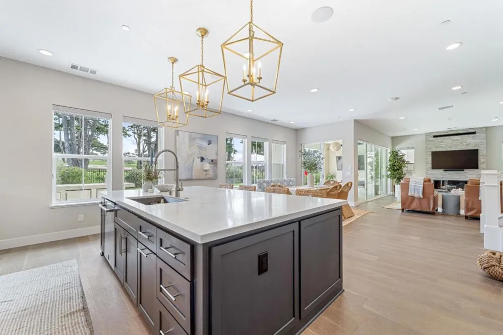 1814 Links Drive Seaside, CA 93955
