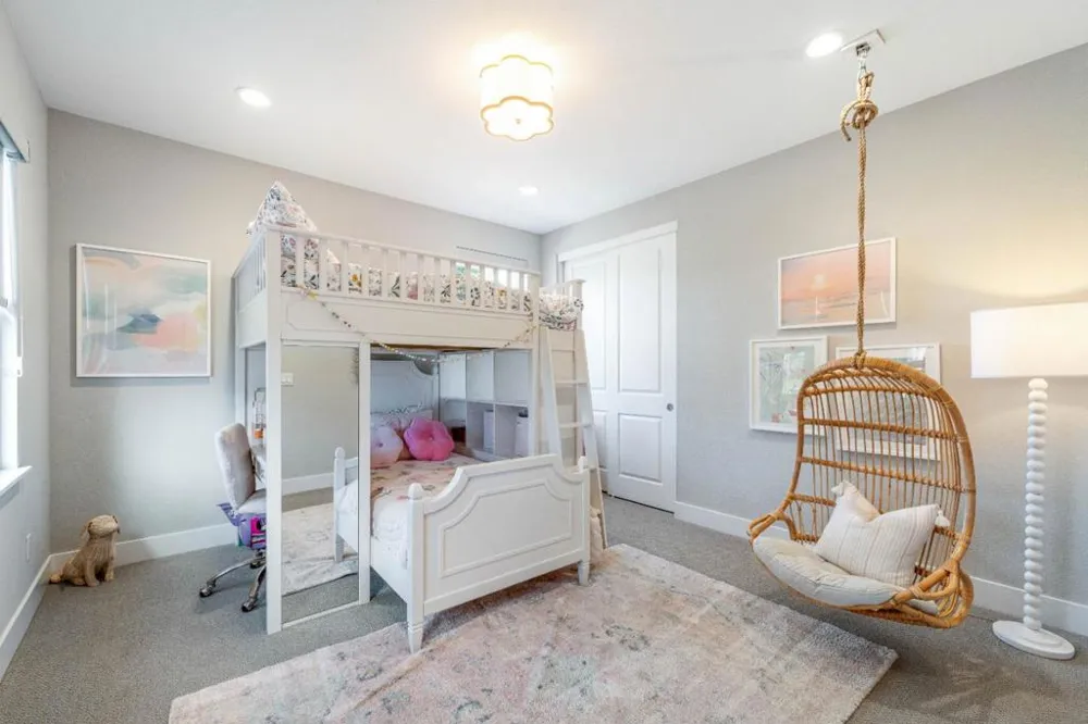 1814 Links Drive Seaside, CA 93955