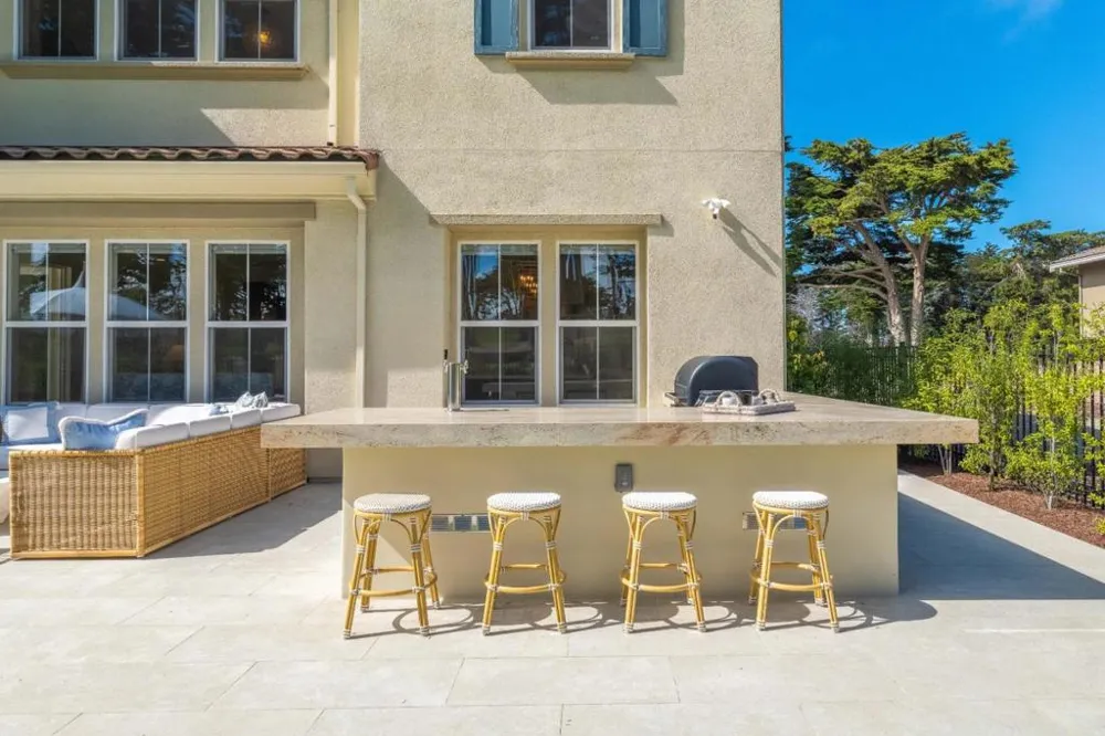 1814 Links Drive Seaside, CA 93955