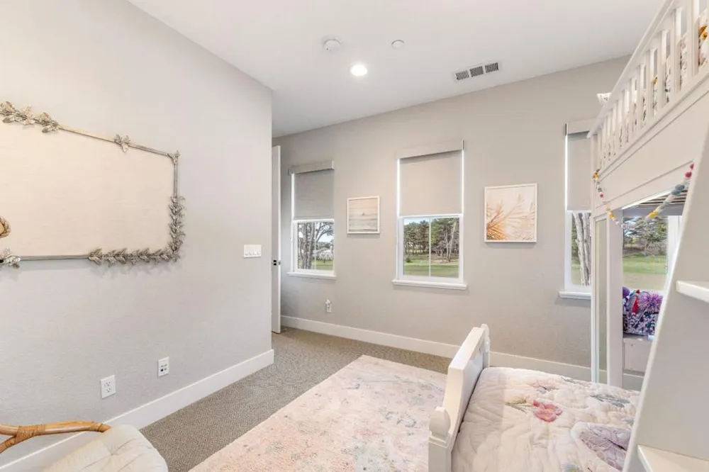 1814 Links Drive Seaside, CA 93955