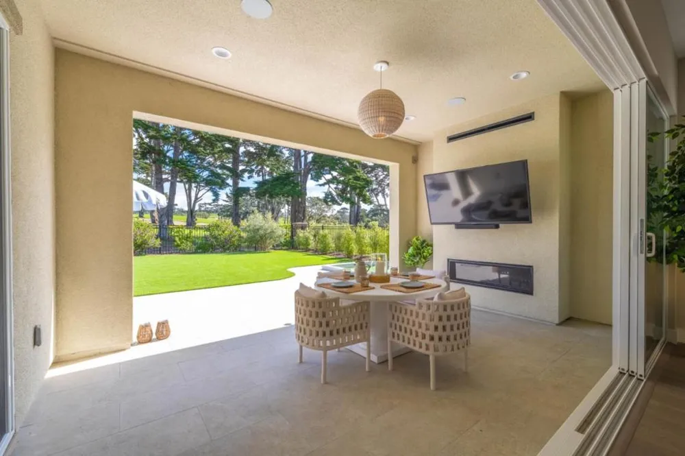 1814 Links Drive Seaside, CA 93955