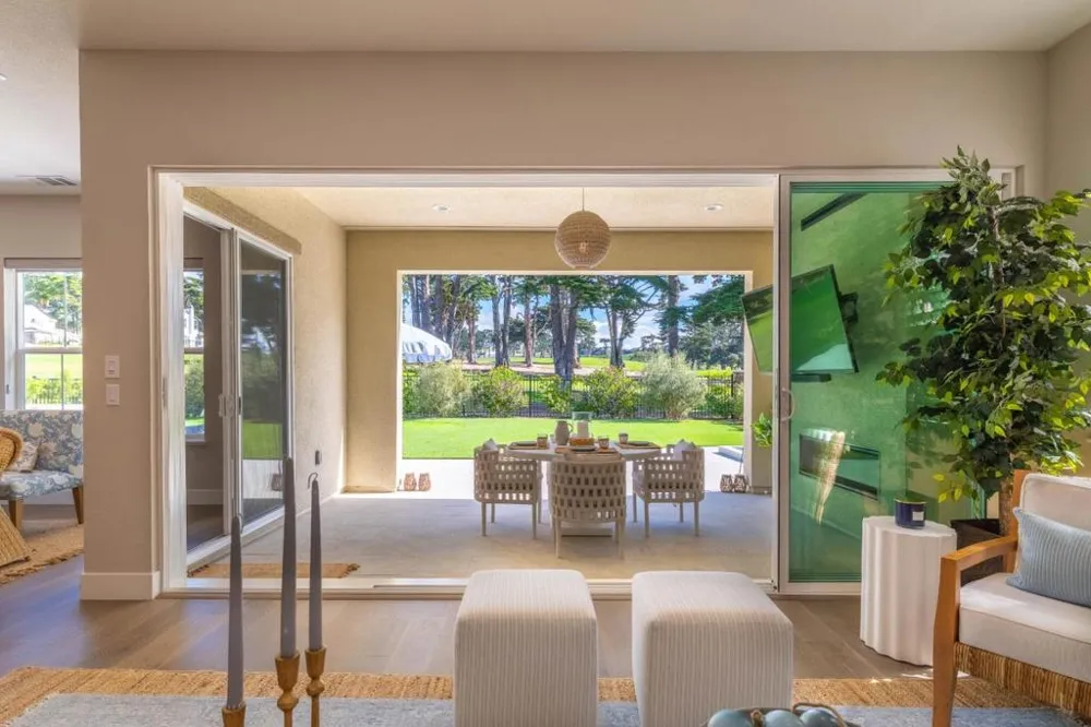 1814 Links Drive Seaside, CA 93955