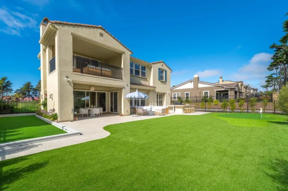 1814 Links Drive Seaside, CA 93955