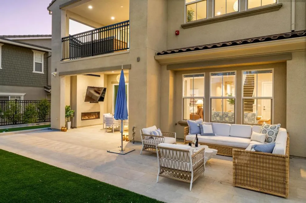 1814 Links Drive Seaside, CA 93955