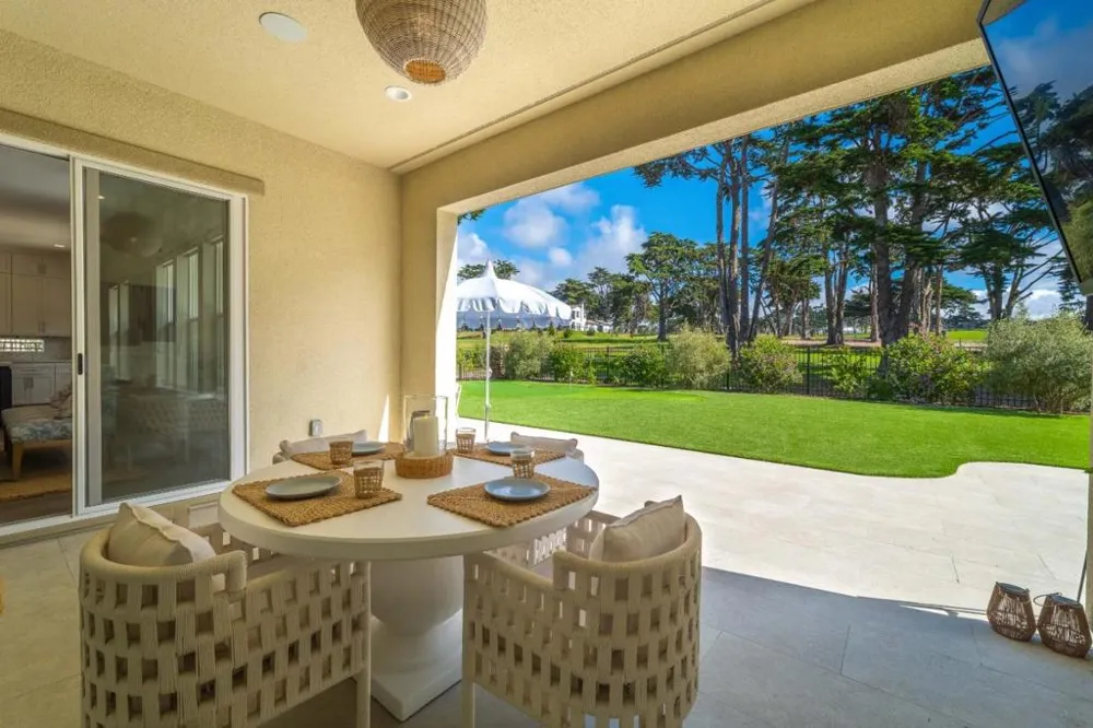 1814 Links Drive Seaside, CA 93955