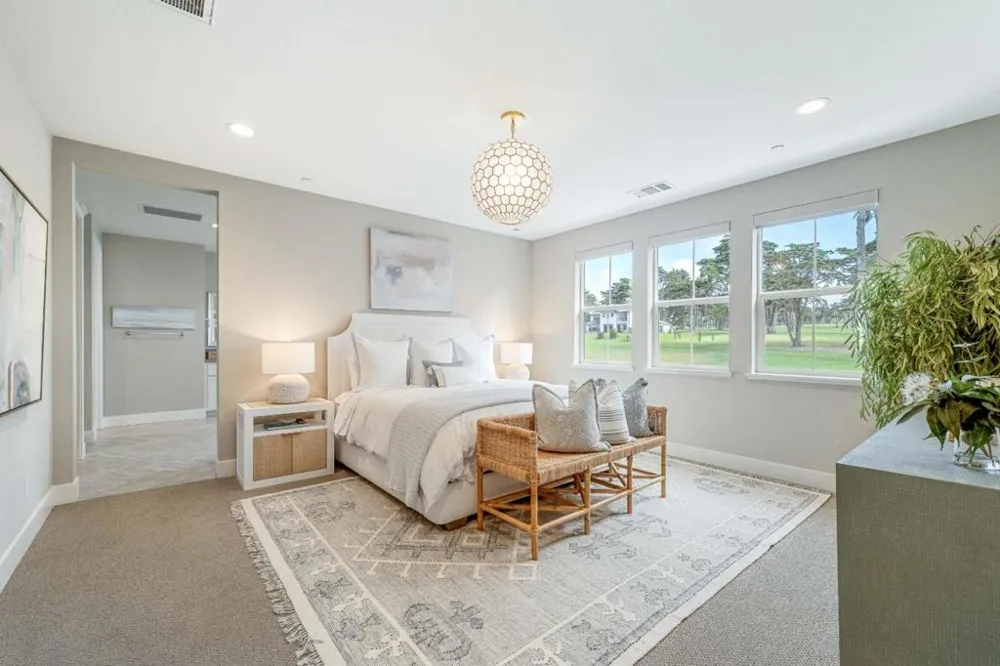 1814 Links Drive Seaside, CA 93955