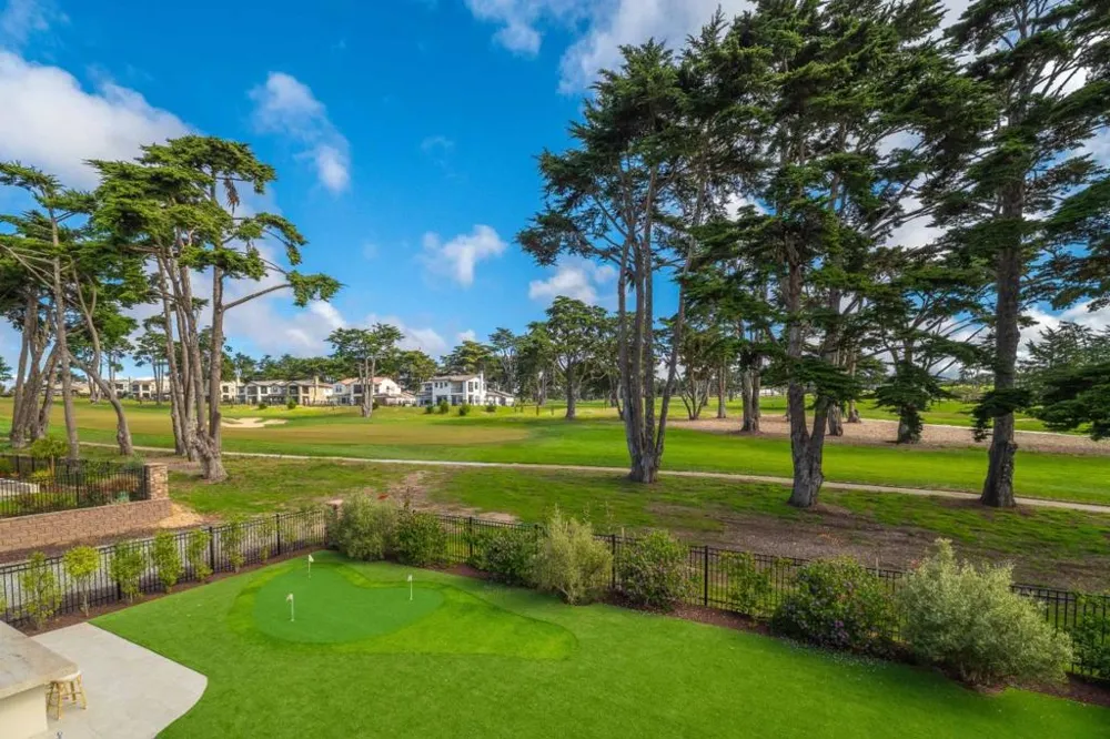 1814 Links Drive Seaside, CA 93955