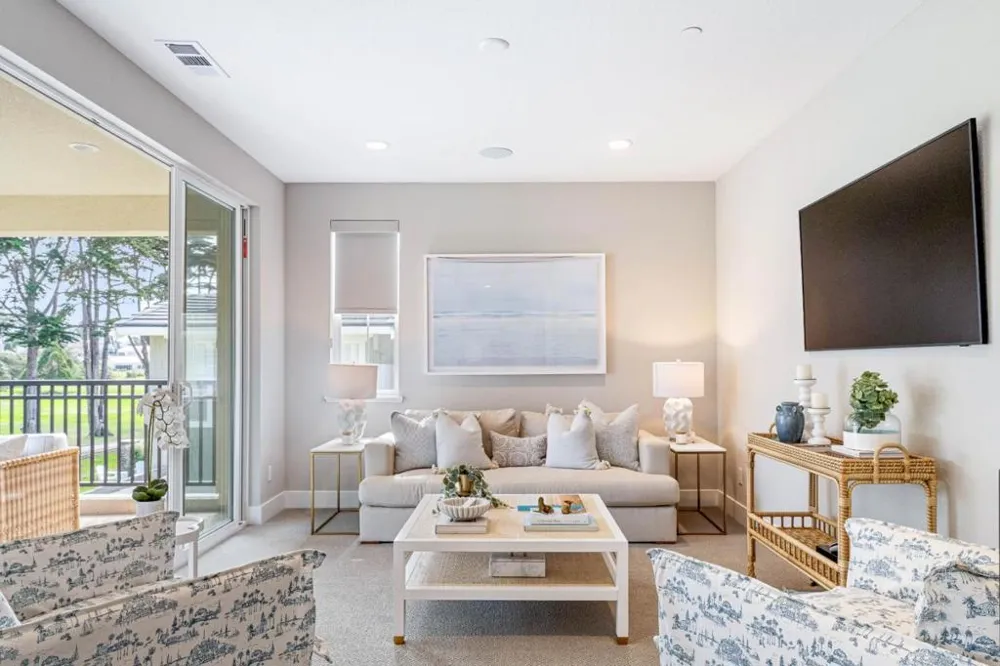 1814 Links Drive Seaside, CA 93955