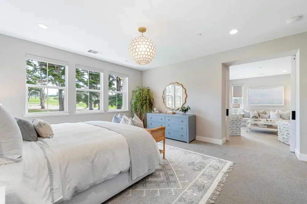 1814 Links Drive Seaside, CA 93955