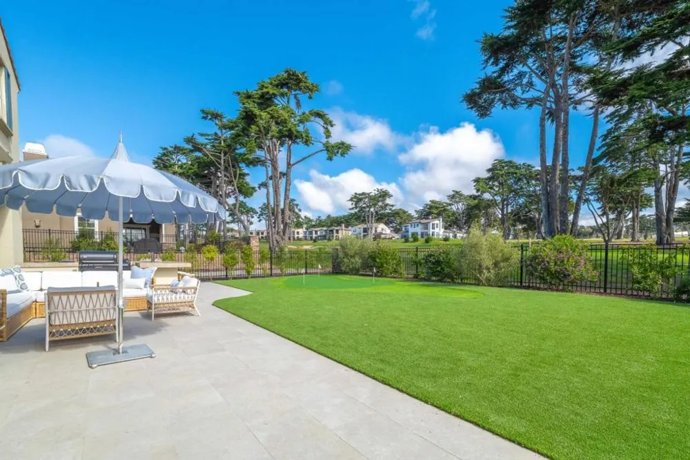 1814 Links Drive Seaside, CA 93955