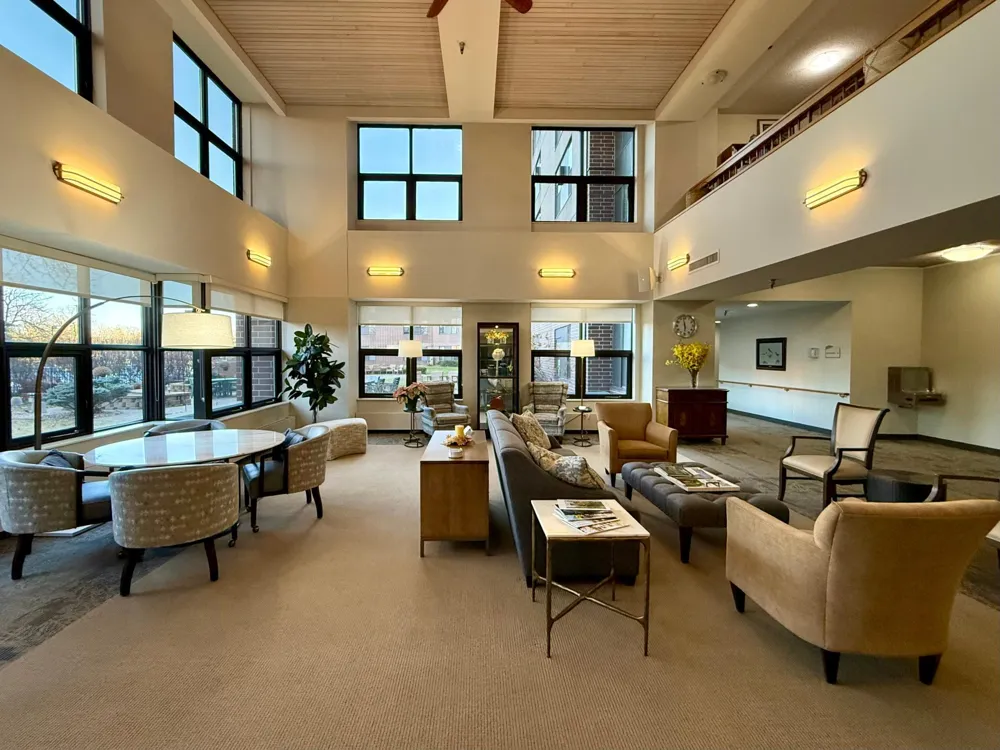 7600 Golden Valley Road #305 Golden Valley, MN 55427