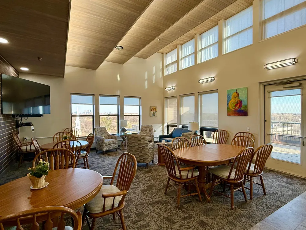7600 Golden Valley Road #305 Golden Valley, MN 55427
