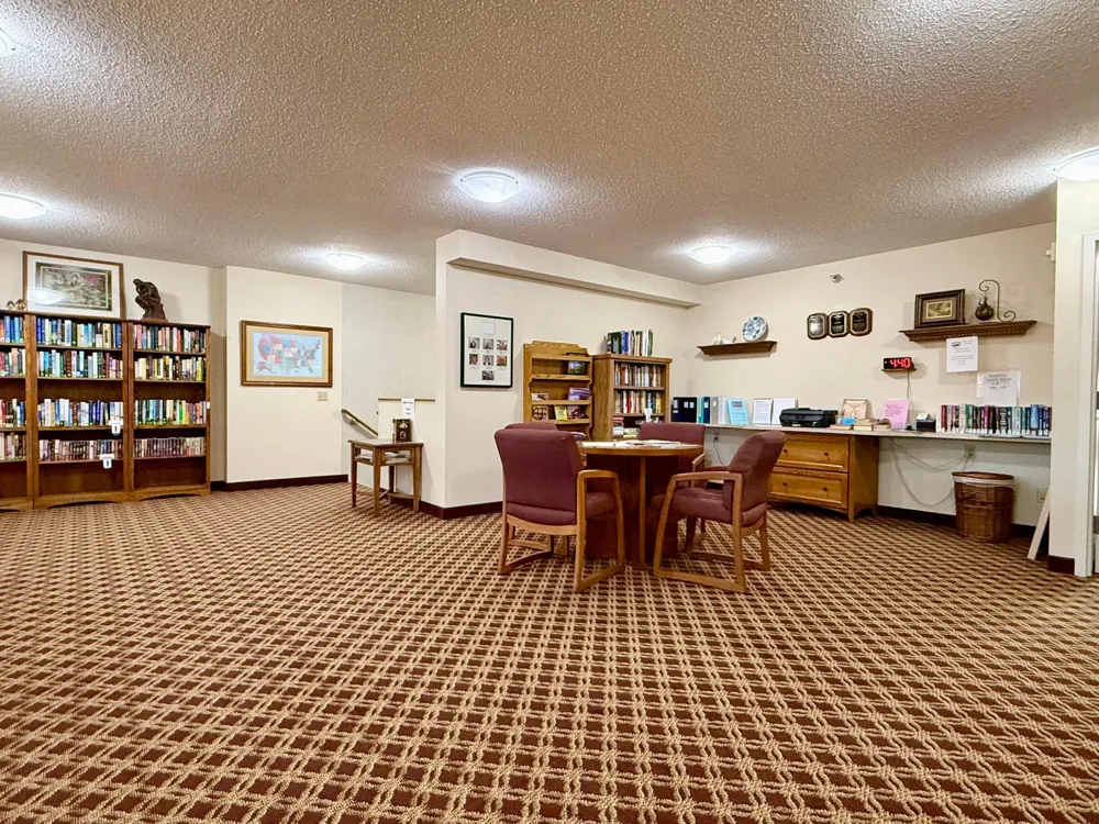 7600 Golden Valley Road #305 Golden Valley, MN 55427