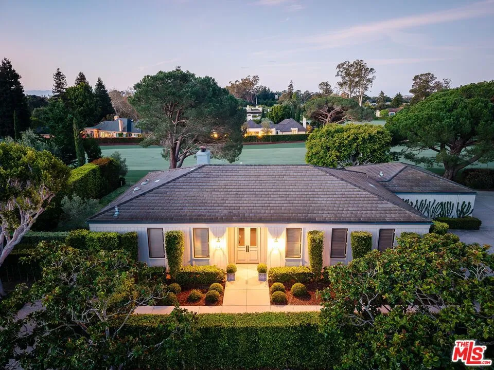 2079 Birnam Wood Drive Santa Barbara, CA 93108