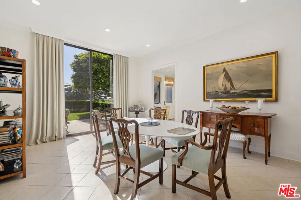 2079 Birnam Wood Drive Santa Barbara, CA 93108