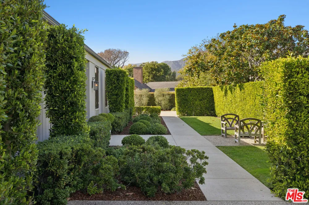 2079 Birnam Wood Drive Santa Barbara, CA 93108