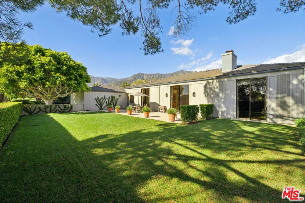 2079 Birnam Wood Drive Santa Barbara, CA 93108