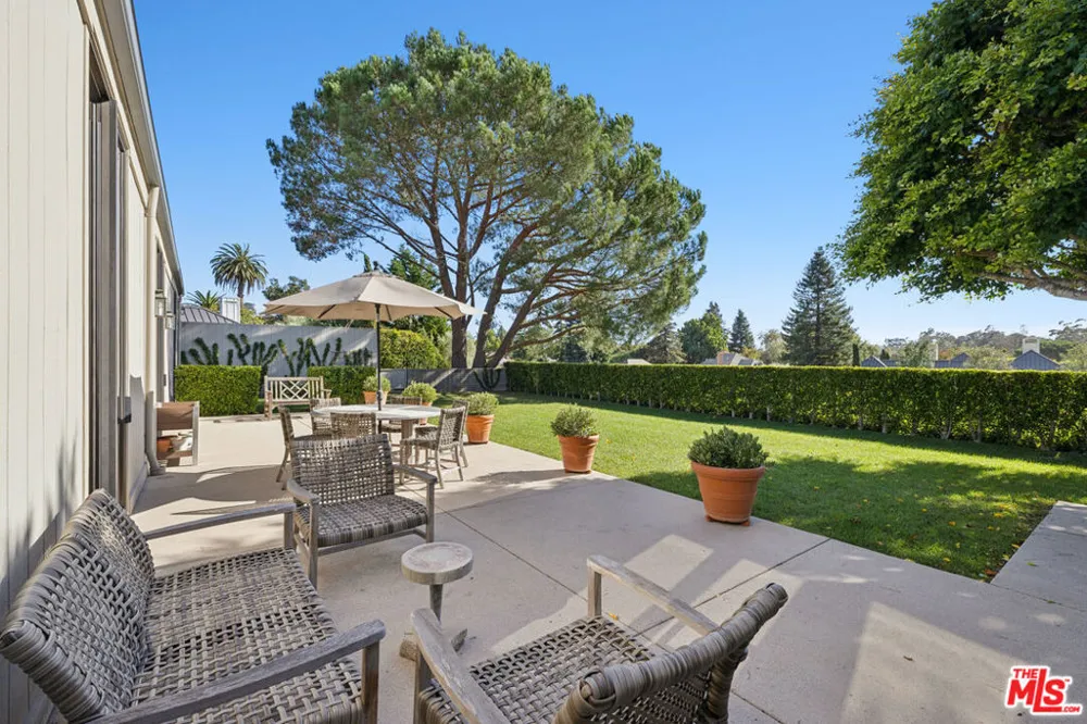 2079 Birnam Wood Drive Santa Barbara, CA 93108